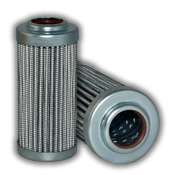 Main Filter MAHLE PI24004DNSMX16 Replacement/Interchange Hydraulic Filter MF0435858 - main